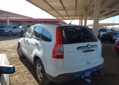 2008 Honda Cr-V Lx from USA, damaged, VIN JHLRE38368C010117